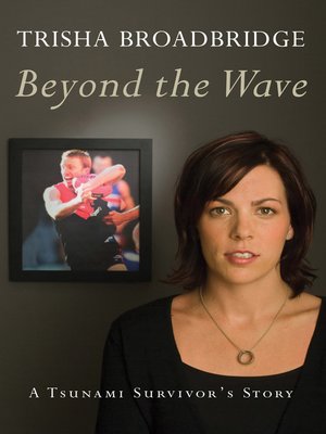cover image of Beyond the Wave